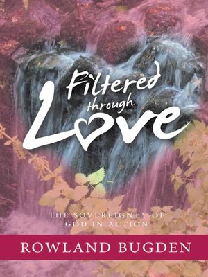 cover image of Filtered Through Love